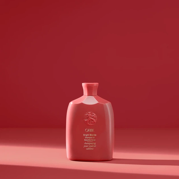 Шампунь Oribe Bright Blonde Shampoo для Beautiful Color 250 мл (2456602420) - зображення 2