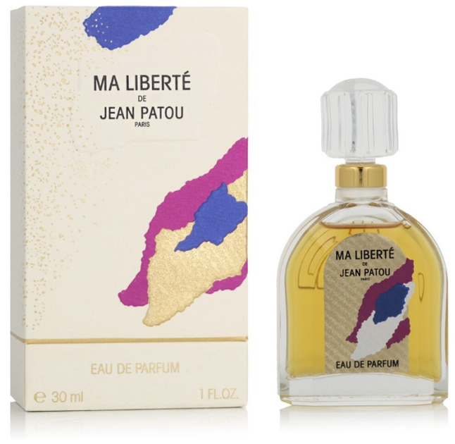 Woda perfumowana damska Jean Patou Ma Liberte 30 ml (9999901495286) - obraz 2