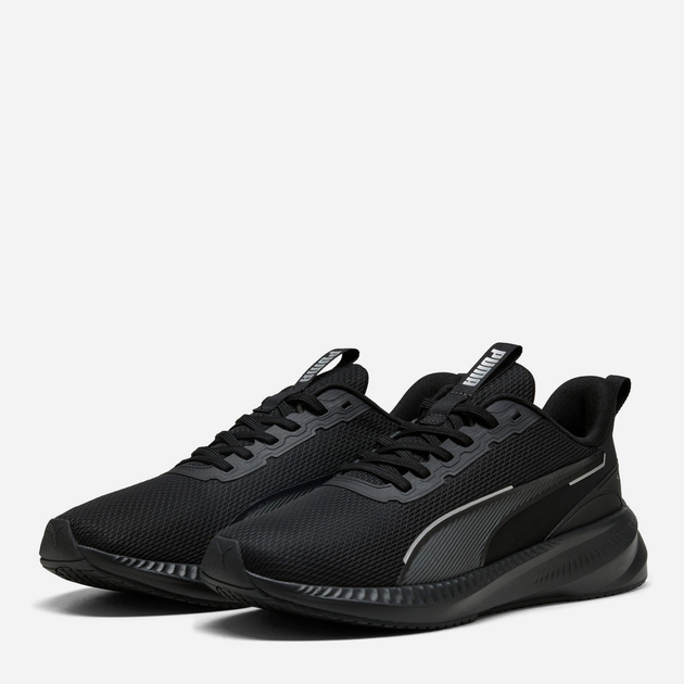 Мужские кроссовки для бега Puma Flyer Lite 3 31079704 40.5 (7UK) 26 см Puma Black-Puma Black-Puma Silver (4067983771453) 