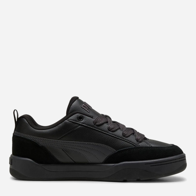 Мужские кеды низкие Puma Park Lifestyle OG 39726210 41 (7.5UK) 26.5 см Puma Black-Flat Dark Gray (4067983751936) 
