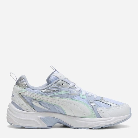 Жіночі кросівки Puma Milenio Tech 39232215 39 (6UK) 25 см Puma