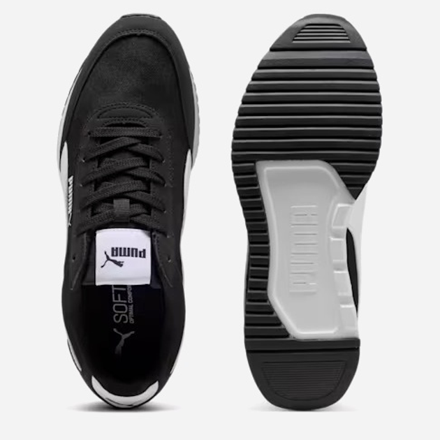 Мужские кроссовки Puma R78 Lightwind 40026701 46 (11UK) 30