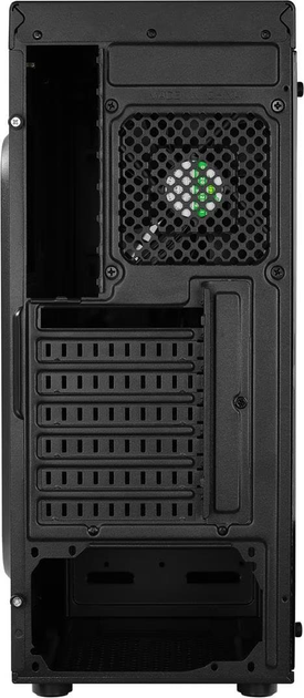 Корпус AeroCool Bolt RGB Black (ACCM-PV15012.11) - зображення 5