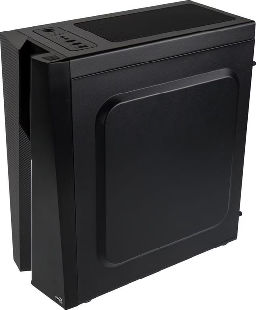 Корпус AeroCool Bolt RGB Black (ACCM-PV15012.11) - зображення 6