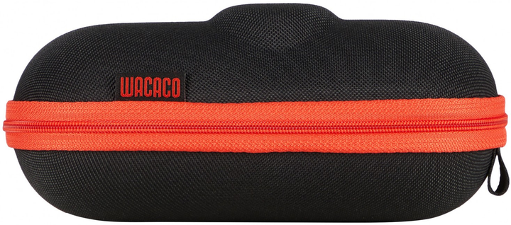 Еспресо-кавоварка портативна Wacaco Nanopresso Red (1077) - зображення 4