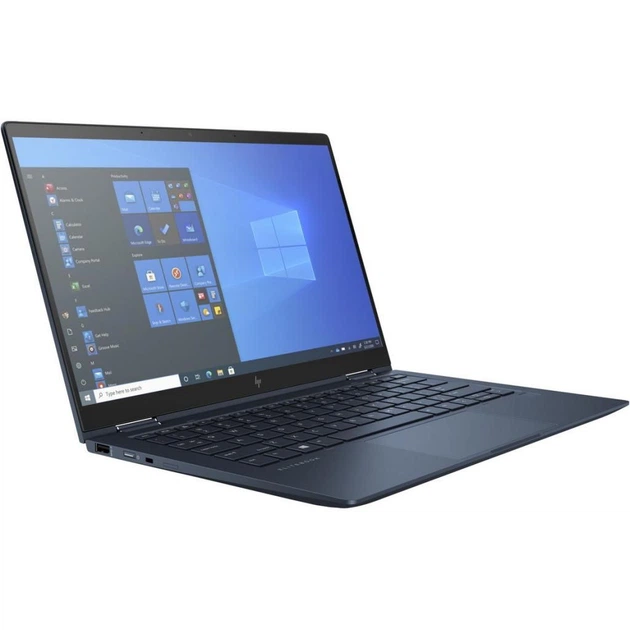 Б/В Ноутбук HP Elite Dragonfly G2 Touch (i5-1145G7/16/512SSD