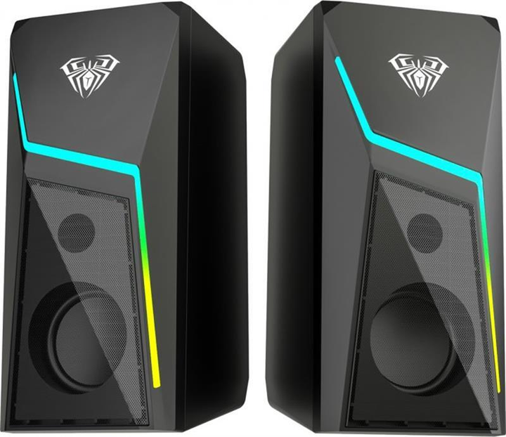 Акустическая система Aula N-521 Black (6948391265063) - изображение 1