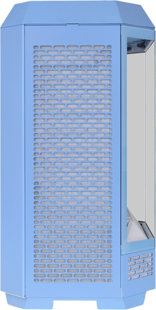 Корпус Thermaltake The Tower 300 Hydrangea Blue (CA-1Y4-00SFWN-00) - зображення 6