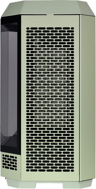 Корпус Thermaltake The Tower 300 Matcha Green (CA-1Y4-00SEWN-00) - зображення 7