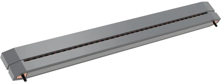 Zestaw żeber Corsair Dominator Titanium Grey (CMP5AGTFING) - obraz 5