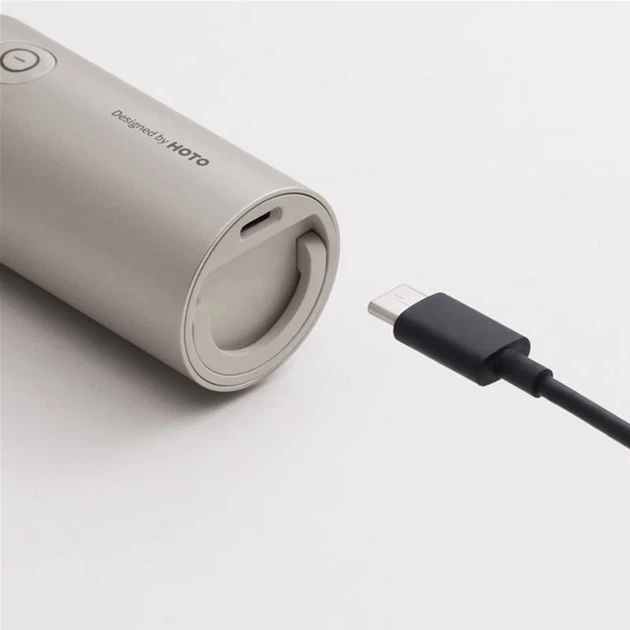 Лампа-ліхтар кемпінговий акумуляторний Xiaomi HOTO Camplight (HTT0029CN) - зображення 4
