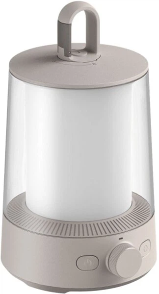 Лампа-ліхтар кемпінгова акумуляторна Xiaomi Multi-function Camping Lantern (BHR6780CN) - зображення 7