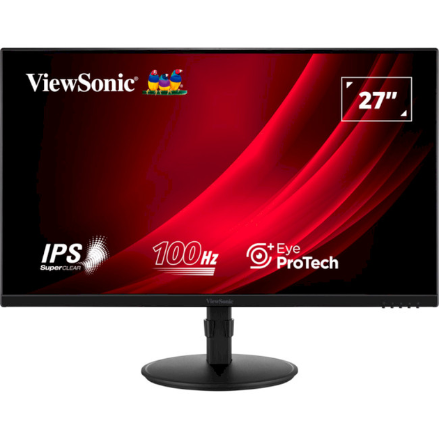 ViewSonic VA2708-HDJ - изображение 1