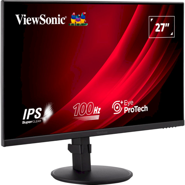 ViewSonic VA2708-HDJ - изображение 2