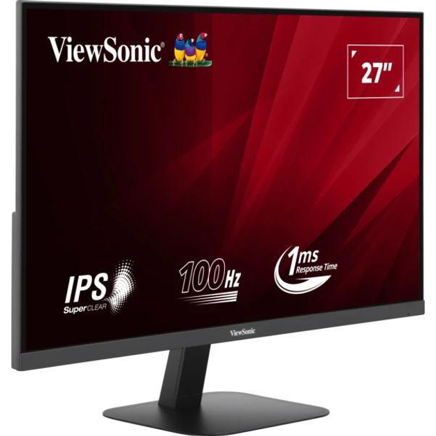 ViewSonic VA2708-2K-HD - изображение 2