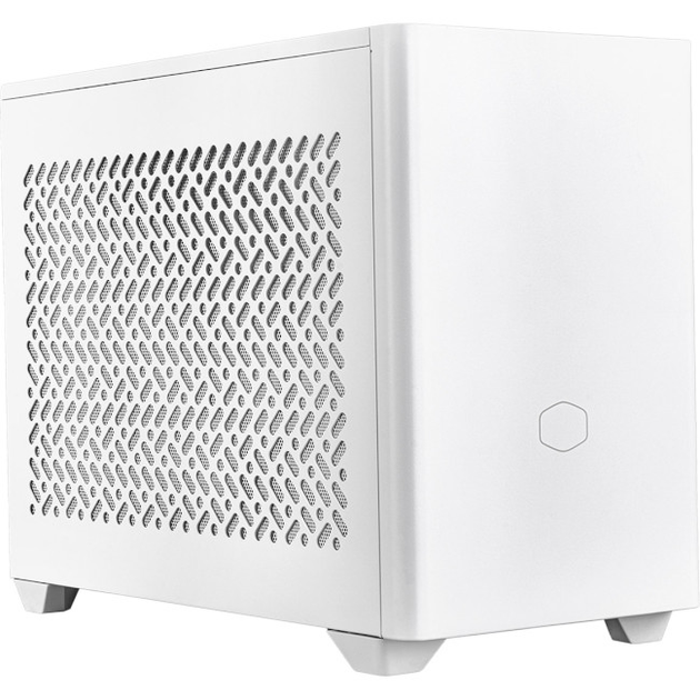 Cooler Master MasterBox NR200P V2 White (NR200PV2-WCNN-S00) - изображение 1