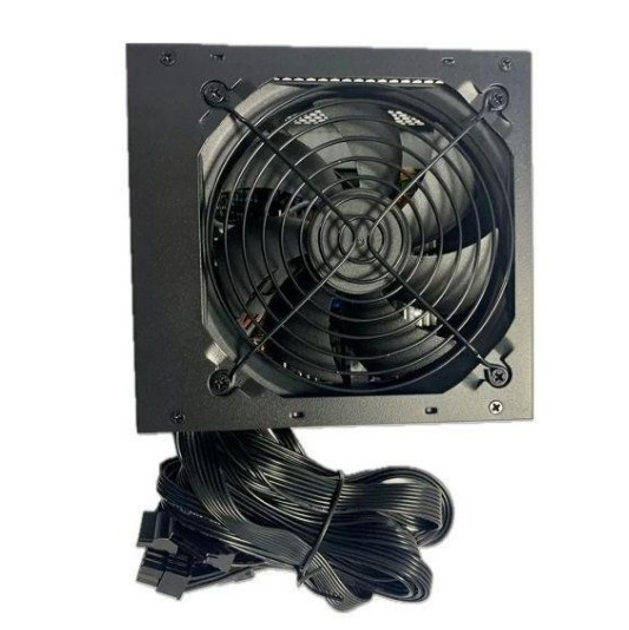Casecom CM 700 ATX - изображение 1