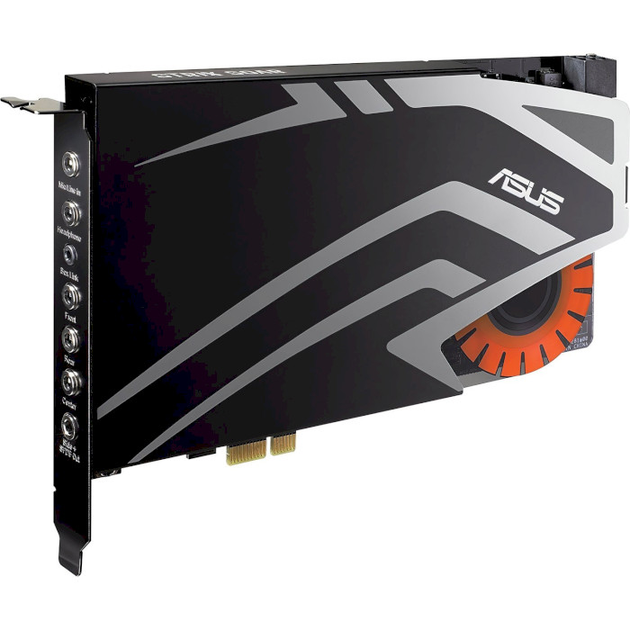 ASUS Strix Soar WOWGAMEBUNDLE - изображение 2