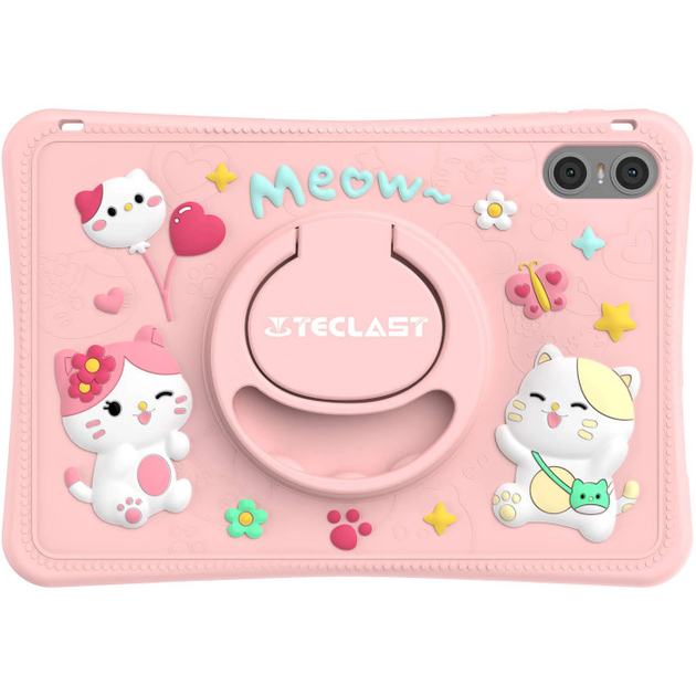 Teclast P30T Kids 4/128GB Pink (P5K1/P/TL-112430) - зображення 2