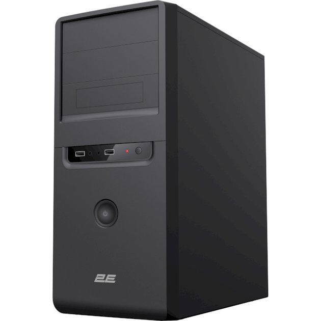 2E TeamX TMX01 400W Black (2E-TMX01) - зображення 2