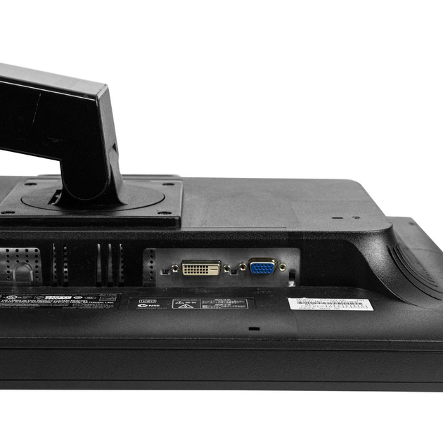 Монитор 22" NEC MultiSync E222W 1680x1050 DVI/VGA Б/У - изображение 6
