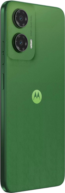 Smartfon Motorola Moto G35 4/128GB Leaf Green (PB3K0000SE) - obraz 7