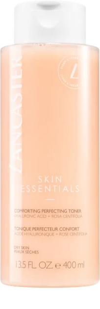 Tonik do twarzy Lancaster Skin Essentials 400 ml (3616301791164) - obraz 1