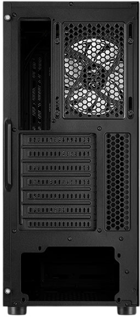 Obudowa AeroCool Hive FRGB v3 Black (ACCM-PV27013.11) - obraz 5