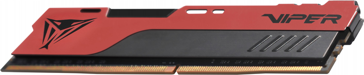 Pamięć RAM Patriot DDR4-3600 8192MB PC4-28800 Viper Elite II (PVE248G360C0) - obraz 3
