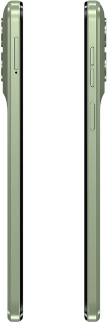 Мобільний телефон Motorola Moto G55 8/256GB Smoky Green (PB5U0004SE) - зображення 9