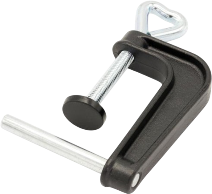 Wyciskarka do tłoczenia ziarna Eschenfelder aluminiowa (4053044761808) - obraz 3