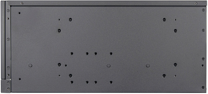 Корпус SilverStone RM51 Black (SST-RM51) - зображення 3
