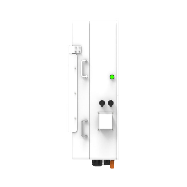 Гібридний трифазний інвертор DEYE for LP LogicPower SUN-50K-SG01HP3-EU-BM4 - изображение 3