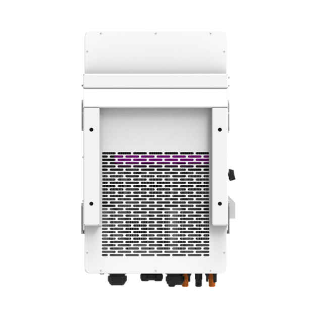 Гібридний трифазний інвертор DEYE for LP LogicPower SUN-50K-SG01HP3-EU-BM4 - изображение 4