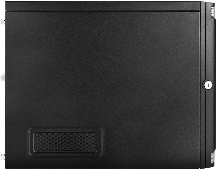 Корпус серверний Chenbro SR30169T3+ Black - зображення 9