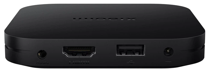 Приставка Smart TV Xiaomi Mi TV Box S (2nd Gen) - изображение 5