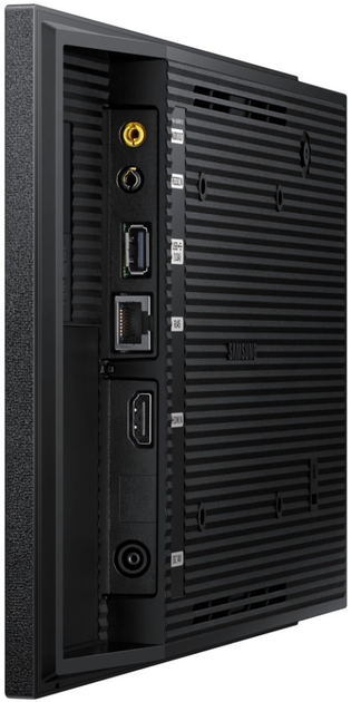 Монітор 13" Samsung LH13QBRMBGCXEN - зображення 5