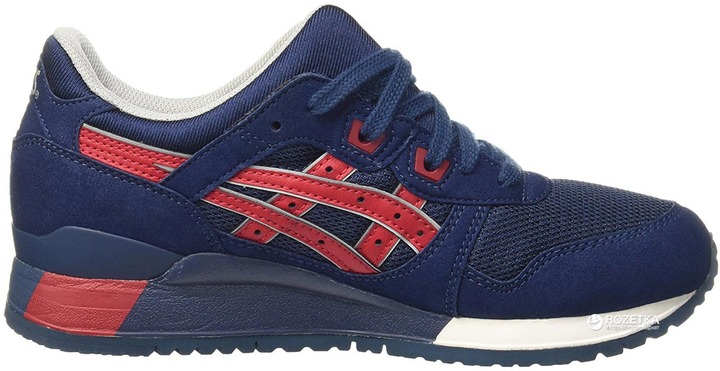 Asics gel 2025 lyte iii h6b1y-5025