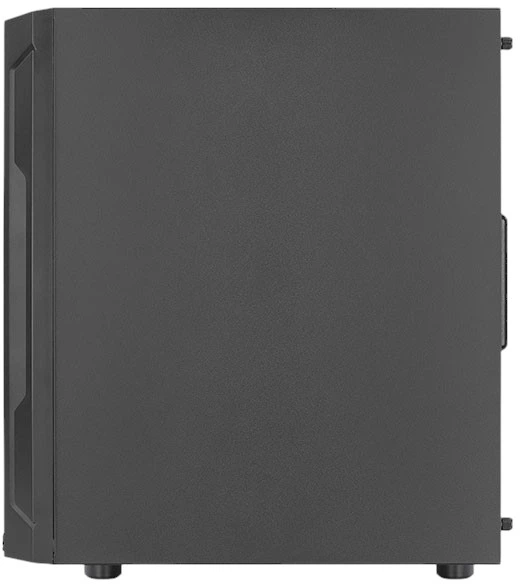 Корпус AeroCool Trinity Mini v3 RGB Black (ACCS-PV32133.11) - зображення 7