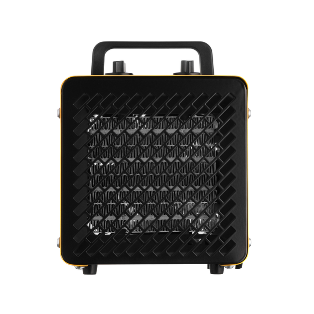 Электрическая тепловая пушка 2E AIR Master Ceramic 2 кВт (2E-AHC2000S) - изображение 3