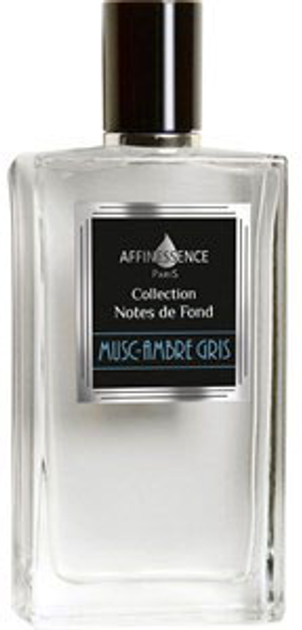 Парфумована вода для жінок Affinessence Collection Notes de Fond Musc Ambre Gris 50 мл (3770005942335) - зображення 1