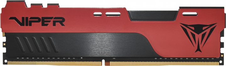 Pamięć RAM Patriot DDR4-3200 32768MB PC4-25600 Viper Elite II (PVE2432G320C8) - obraz 2