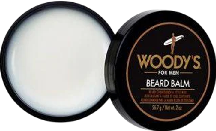Бальзам для бороди Woody's For Men 56.7 г (672153907200) - зображення 3