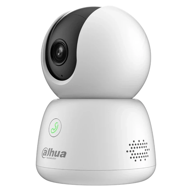 IP відеокамера Dahua DH-H5B 5МП Wi-Fi панорамна - Фото 1 IP відеокамера Dahua DH-H5B 5МП Wi-Fi панорамна - зображення 1