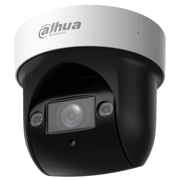 PTZ відеокамера Dahua DH-SD29204DB-GNY-W 2МП (2.8-12мм) Wi-Fi - Фото 1 PTZ відеокамера Dahua DH-SD29204DB-GNY-W 2МП (2.8-12мм) Wi-Fi - зображення 1