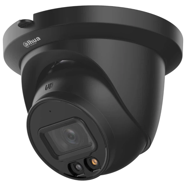 IP видеокамера Dahua DH-IPC-HDW2849TM-S-IL-BE 8МП (2.8мм) - Фото 1 IP видеокамера Dahua DH-IPC-HDW2849TM-S-IL-BE 8МП (2.8мм) - изображение 1