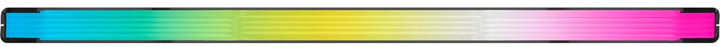 Pamięć RAM Corsair DDR4-3200 131072MB PC4-25600 (Kit of 4x32768) Vengeance RGB PRO SL Black (CMH128GX4M4E3200C16) - obraz 4