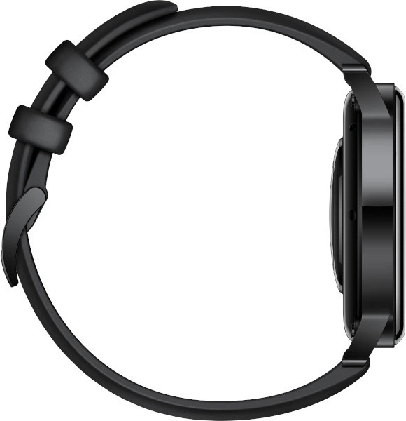 Смарт-годинник Huawei Watch GT3 42 mm Black (6941487229871) - зображення 6