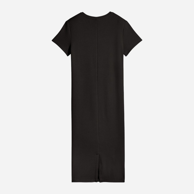 Сукня міді літня жіноча Puma Her Dress 68506301 XS Black (4067983699009) - зображення 5