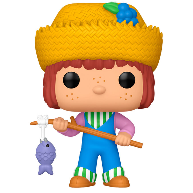 Фігурка Funko Pop! Strawberry Shortcake Huckleberry Pie 9 см (889698751599) - зображення 1